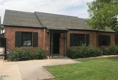 505 W Vernon Avenue Phoenix AZ 85003
