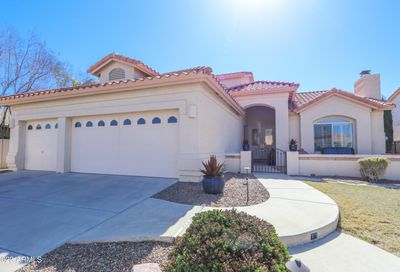 10011 E Nacoma Court Sun Lakes AZ 85248