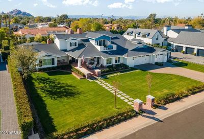 5901 E Calle Del Sud -- Phoenix AZ 85018