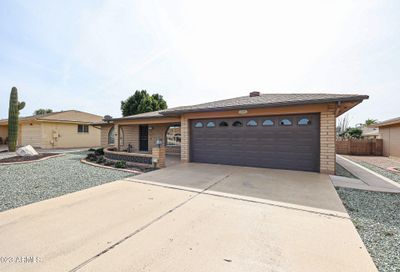 8135 E Lindner Avenue Mesa AZ 85209