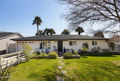 4129 E Campbell Avenue Phoenix AZ 85018