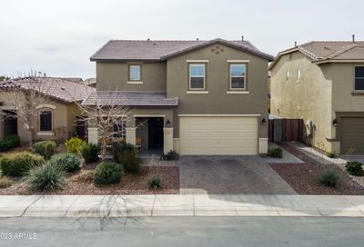 839 W Leadwood Avenue Queen Creek AZ 85140