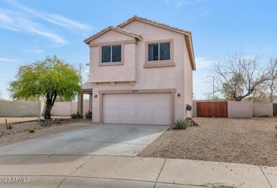 3509 S 162nd Avenue Goodyear AZ 85338