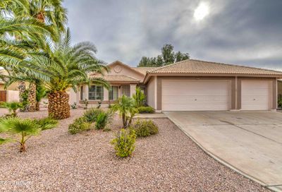2514 S Essex -- Mesa AZ 85209