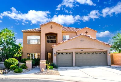 2427 W Sagebrush Drive Phoenix AZ 85085