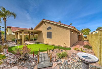 2323 W Gail Drive Chandler AZ 85224