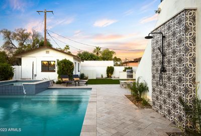 5314 E Pinchot Avenue Phoenix AZ 85018
