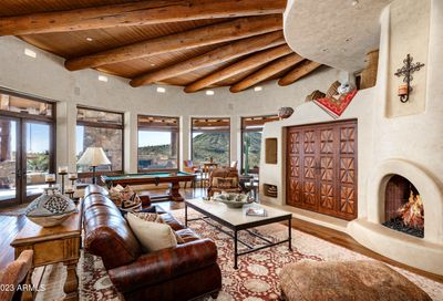 9743 E Madera Drive Scottsdale AZ 85262
