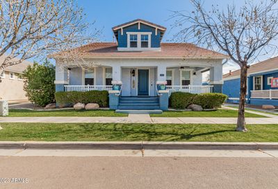 1341 S Claiborne Avenue Gilbert AZ 85296