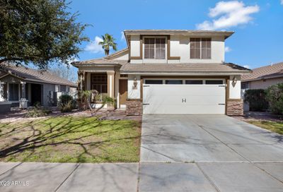 3466 E Bruce Avenue Gilbert AZ 85234