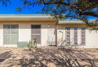 10037 W Lancaster Drive Sun City AZ 85351