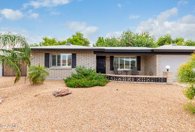 4615 E Flower Avenue Mesa AZ 85206