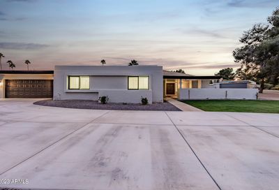 4825 E Cheryl Drive Paradise Valley AZ 85253