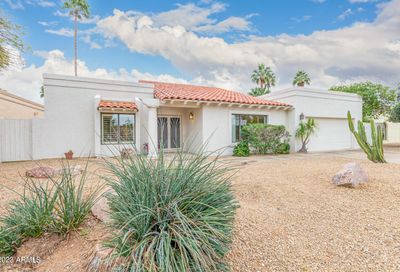 8281 E San Salvador Drive Scottsdale AZ 85258