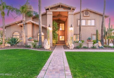 6217 W Lone Cactus Drive Glendale AZ 85308