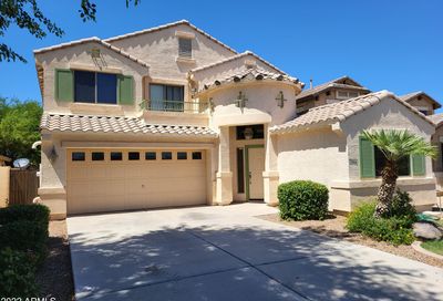 3956 E Tanzanite Lane San Tan Valley AZ 85143