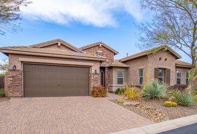 5806 E Calle De Las Estrellas -- Cave Creek AZ 85331