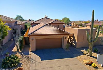 6917 E Sienna Bouquet Place Scottsdale AZ 85266