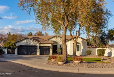 4478 E Kelly Court Gilbert AZ 85298