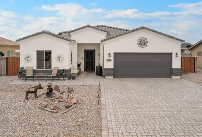 10683 W Buena Vista Drive Arizona City AZ 85123