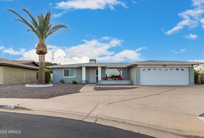 4419 E Delta Avenue Mesa AZ 85206