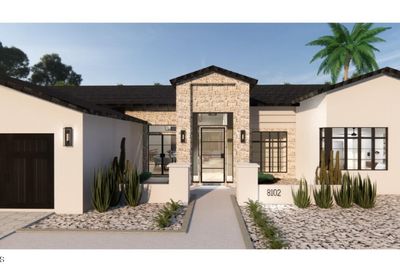 8102 E Del Cristal Drive Scottsdale AZ 85258