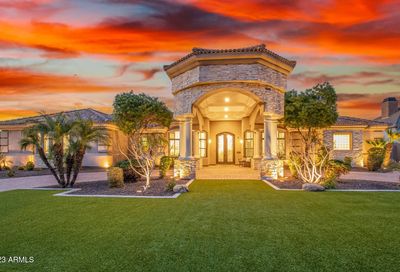 3122 E Portola Valley Court Gilbert AZ 85297