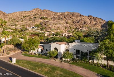 5301 E Roadrunner Road Paradise Valley AZ 85253