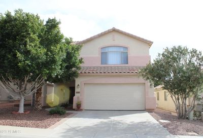 6349 W Desert Hollow Drive Phoenix AZ 85083