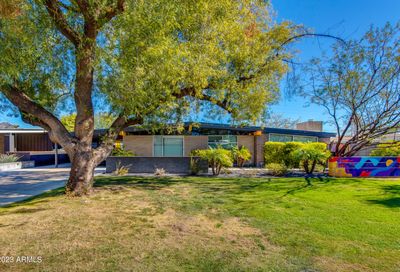 5719 N 11th Street Phoenix AZ 85014