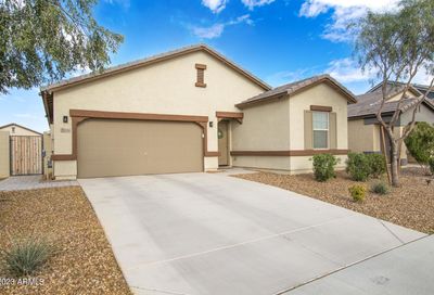 20186 W Mesquite Drive Buckeye AZ 85326