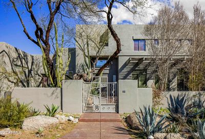 10328 E Foothills Drive Scottsdale AZ 85255