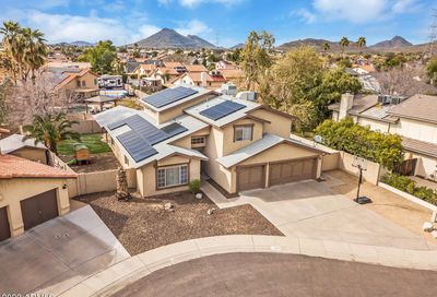 24412 N 40th Avenue Glendale AZ 85310