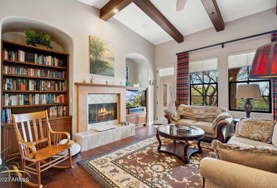 18650 N Thompson Peak Parkway Scottsdale AZ 85255