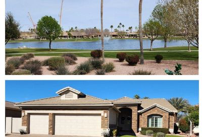 8836 E Sunridge Drive Sun Lakes AZ 85248