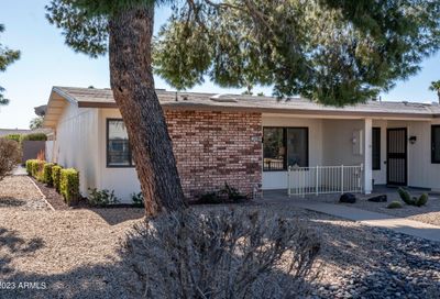 13603 W Echo Mesa Drive Sun City West AZ 85375