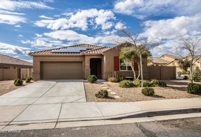 4248 S 247th Drive Buckeye AZ 85326