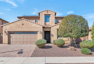 11562 N 162nd Lane Surprise AZ 85379