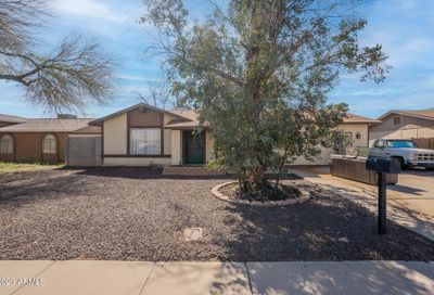 5121 W Lupine Avenue Glendale AZ 85304