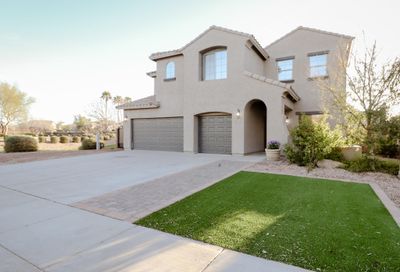 41375 N Salix Drive San Tan Valley AZ 85140