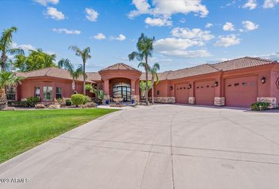 4721 W Creedance Boulevard Glendale AZ 85310