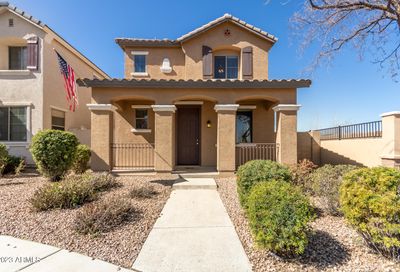 150 E Catclaw Street Gilbert AZ 85296