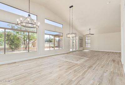1161 S Western Skies Drive Gilbert AZ 85296