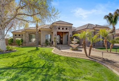 20199 E Calle De Flores -- Queen Creek AZ 85142