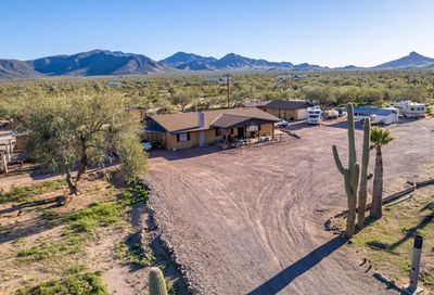 51651 W Highway 84 Highway Maricopa AZ 85139