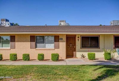 13610 N Silverbell Drive Sun City AZ 85351