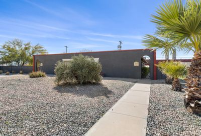 1717 E Almeria Road Phoenix AZ 85006