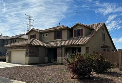 2114 N 120th Drive Avondale AZ 85392