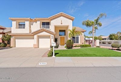 5336 E Angela Drive Scottsdale AZ 85254