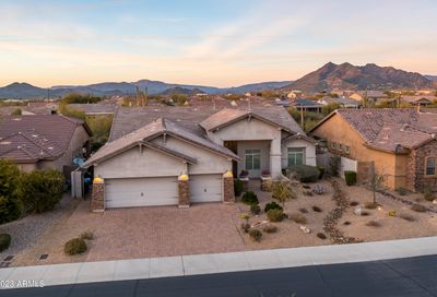 5618 E Sleepy Ranch Road Cave Creek AZ 85331